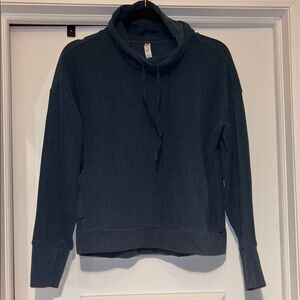 RBX Turtleneck Sweatshirt  - Medium